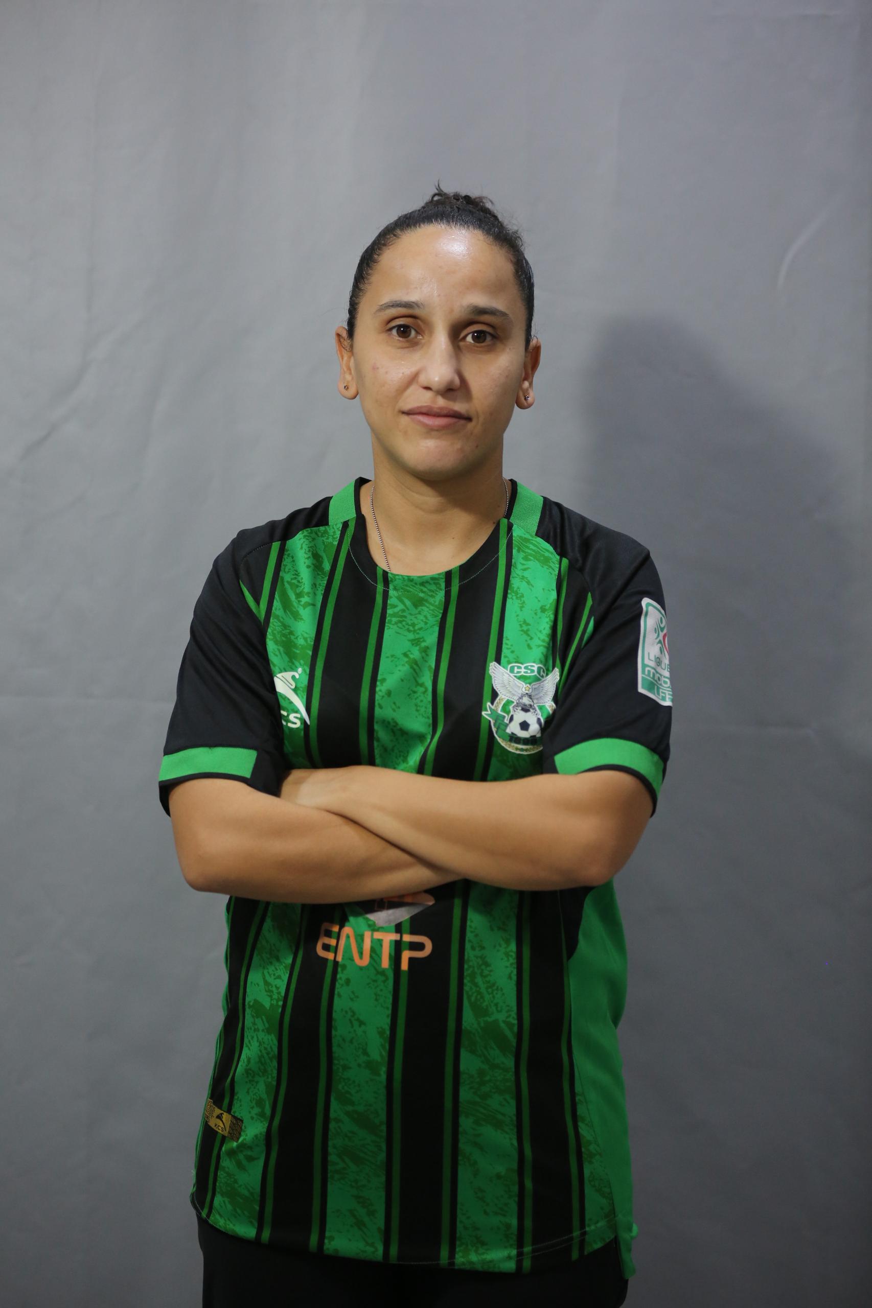 Équipe Féminine CSC